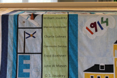 some-of-the-principals-names-which-were-hand-embroidered-by-various-members_14173272500_o