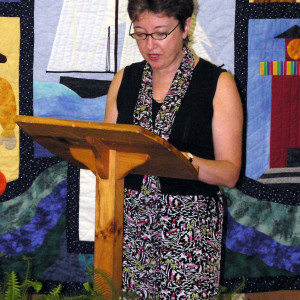 2004 Quilt Show