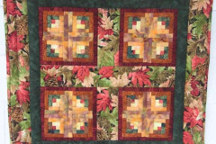 Fall Fantasy Challenge, 2006 Fall Quilt Show