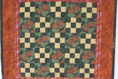 Fall Fantasy Challenge, 2006 Fall Quilt Show