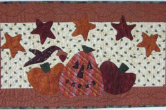 Fall Fantasy Challenge, 2006 Fall Quilt Show