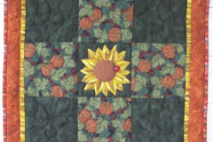 Fall Fantasy Challenge, 2006 Fall Quilt Show