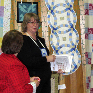 2009 April Show and Tell