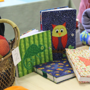 2013 Quilter's Yard Sale