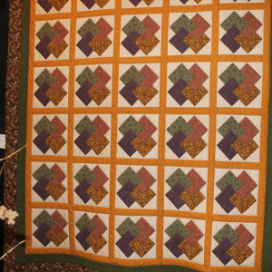 2014 Quilt Show