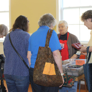 2014 Quilters Yard Sale