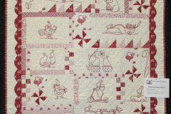 barb-robsons-bunnies-everywhere_29650453470_o