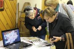 checking-out-the-cqa-magazines-and-our-slide-show-of-the-last-2-years_29830573352_o