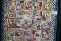 kristina-hawkins-harris-love-log-cabin-variation_29318853943_o