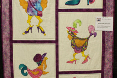 marjorie-skinners-here-come-the-girls_29860641111_o