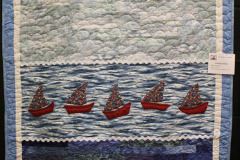 sandra-alexanders-five-sailing-ships_29830873252_o