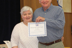 for-all-his-help-and-dedication-to-the-guild-peter-was-surprised-with-an-honourary-membership_34229675432_o