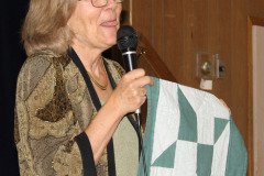 janet-with-her-very-first-quilting-project_39950473090_o