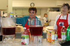 barb-k-and-brenda-getting-the-punch-ready_47975724582_o