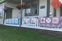 josie-pina-w-quilt-on-the-left-was-made-by-her-grandmother-other-two-made-by-pina_51349770252_o