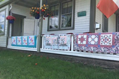 josie-pina-w-quilt-on-the-left-was-made-by-her-grandmother-other-two-made-by-pina_51349770252_o