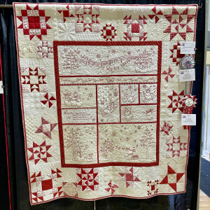 2022 Quilt Show Awards