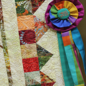 2022 Quilt Show Committee Ribbon Awards