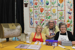 Quilt-Raffle
