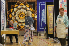 Quilt-Skirt