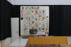 Raffle-Quilt