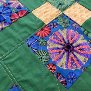 2025 Beginners Quilting Class