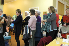 celtic-quilters-waiting-for-show-and-tell_17174512429_o