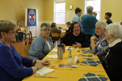 quilters-always-have-something-to-talk-about_17153260627_o