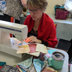 Advent Calendar Workshop