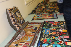 some-of-vals-african-threads_11859264105_o