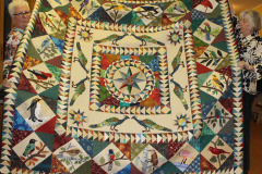 colourful-birds-of-the-world-machine-pieced-machine-applique-machine-quilted-by-grace-whiting_42628404472_o