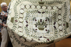 neutral-medallion-hand-applique-and-hand-quilted-by-anne_42628292982_o