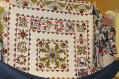 sew-many-berries-hand-applique-and-hand-quilted-by-anne_40868134400_o