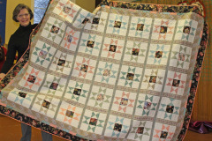 angelas-quilt-for-her-granddaughters-graduation-present_25669718294_o