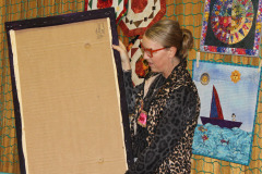 how-tinas-thread-project-was-mounted-on-cardboard_26001545140_o