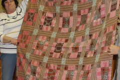 lynn-hold-barbs-antique-lunenburg-county-nine-patch-quilt-which-will-be-hung-at-ross-farms-new-exhibition-centre-this-summer_26001544780_o