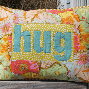 April 2021 Sew and Tell