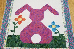 bunny-quilt-judy-m-made-for-her-granddaughter_51109084644_o