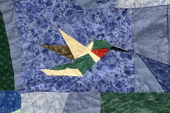 covidgardendetail-the-paper-pieced-hummingbird-i-added-as-they-are-an-important-symbol-in-our-family_51109267678_o