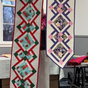 April 2025 - Program