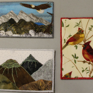 Cranbrook BC Postcards