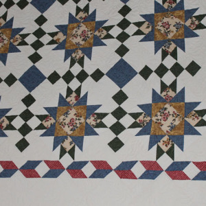 Cuddle Quilt Day 2014