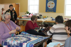 anna-has-been-at-almost-all-the-cuddle-quilt-days_12154152885_o