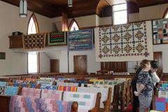 we-almost-filled-the-pews-with-quilts_12154123085_o
