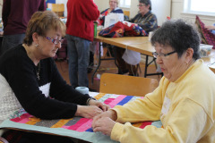 tieing-a-quilt_16489895117_o