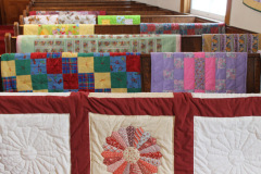 a-few-of-the-quilts-displayed-in-the-church_24468713559_o