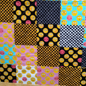 Cuddle Quilt Day 2023