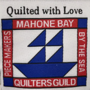 Cuddle Quilts 2022