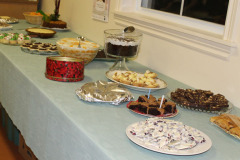 a-few-of-the-delicious-desserts-for-our-pot-luck-dinner_15746175589_o