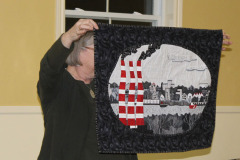guest-speaker-heather-loney-and-her-harbour-quilt_11325573914_o